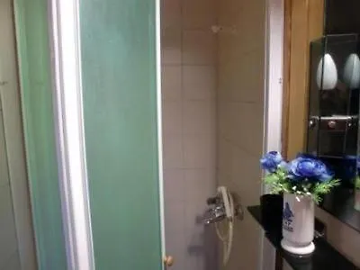 شقة Ferienwohnung In Novigrad Mit Schoener Terrasse Karpinjan كرواتيا